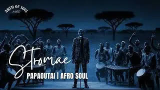 STROMAE - PAPAOUTAI (AFRO SOUL REMIX) | Viral TikTok Version 2026 🌍
