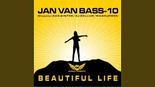 Beautiful Life (DJ Gollum Radio Edit)