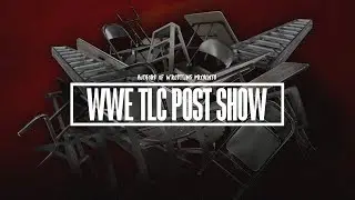 2020 WWE TLC Post Show - Review & Results