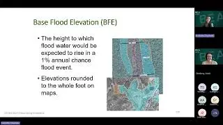Floodplain Variances - NH OPD P&Z Spring Conference ZBA Track 05/10/2025