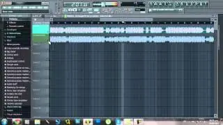Sola (Remake) FLP Arcangel Ft De la Ghetto-REGGAETON 2014!!!!!! Dj Endo