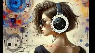 Electr&oacute;nica m&uacute;sica 🎶  90s lady gee - the game is over 