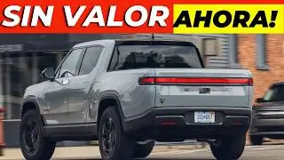 Las 7 Pickups Que No Valdr&aacute;n Nada En 2026 | Depreciaci&oacute;n Masiva