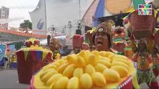 Streetdance Competition 2024: Dinamulag Mango Festival | Aliwan Fiesta 2024