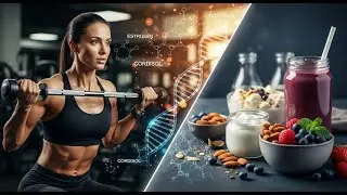 Women's Protein Strategy Most Trainers Get Completely Wrong