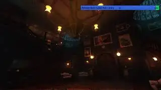 Amadeus | Amnesia: TDD Custom Stories | Horror Graveyard Shift