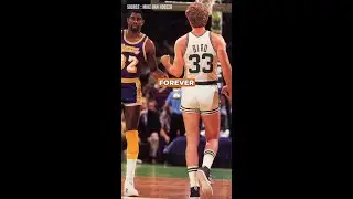 Bill Cartwright explain how Larry Bird and Magic Johnson changed the game forever!