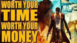 DmC: Devil May Cry | Worth Your Time and Money (Overview)