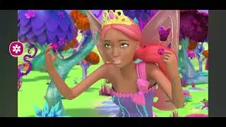Barbie Return to Dreamtopia (New Season) | Lesven Silveira