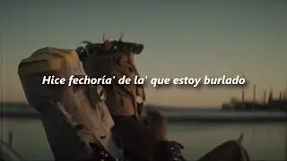 Peke&ntilde;o 77 - Rangos II 🔥| LETRA | ft. Ruben Rada, Neo Pistea, C.R.O, Cazzu, Bhavi, Homer