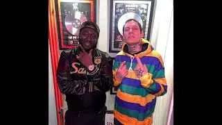 Starze Rakkz - what you sippin on ( Rave edition ) Prod. BlaqNmild 
