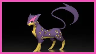 Pok&eacute;mon Battles with Prankster Liepard, Contrary Serperior, Mega Blastoise, Zapdos | Pokemon Battle