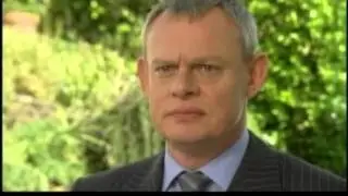 Doc Martin - Martin and Louisa - I'd Come For You