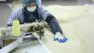 Coated Fiberglass Fabric For Smoke curtain and welding blanket