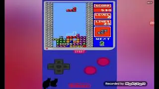 TETRIS 98 GAME BOY COLOR [11]🩷🩷👍👍