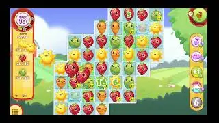 Mastering Farm Heroes Saga Level 61: Pro Tips to Crush It Fast!
