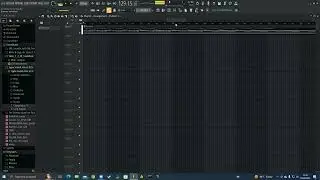 Syncopated bassline