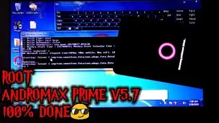 Root Andromax Prime v5.7 New method GitHub SEMUA VERSI BISA Pakai PC gampang bang dijamin sukses!