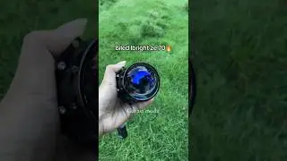 BILED IBRIGHT ZE 70 🔥