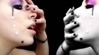 The space is in my head