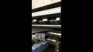 20mm 60mm Heavy Duty Plate Leveling Machine For Sale #cnc #machine #aluminum