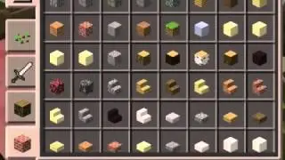 Minecraft pe 0.8.0 update features