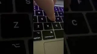 2017 Mac Book Pro Keyboard issues.