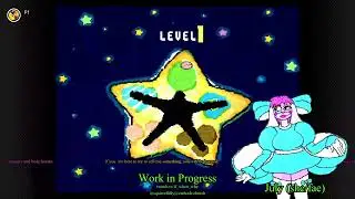 JJ Barbat - Kirby's Dark Matter Trilogy Book 2: Kirby's Dream Land 3 pt. 1