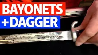This German Blade Etching Stopped Me in My Tracks&mdash;It&rsquo;s That Good!