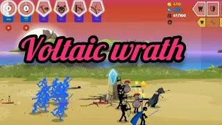 #stickwarsaga #trending #gaming #games #gameplay #voltaicwrath
