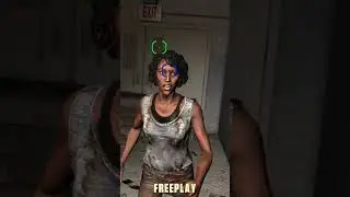 ZOMBIE ACTION🧟&zwj;♂️ The Walking Dead Arcade #zombie #gaming #pc