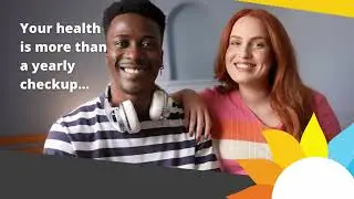 CHPW Individual & Family: Not your typical health plan