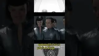 La pel&iacute;cula que no es de star trek que los fans aman