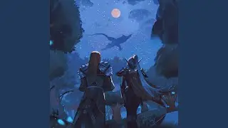 Hollow Moon