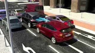 Ford   Active City Stop