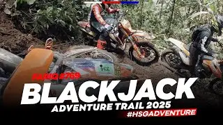 TrisulaMx at Blackjack 2025 #gaspol