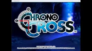 Khajiit Plays Chrono Cross: Episode 1