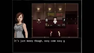 Always Sometimes Monsters FINAL - Secret Ending