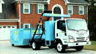 Dumpster Rental Lawrenceville Ga - Stand Up Guys