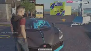 The Crew 2