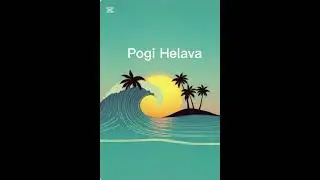 Pogi helava