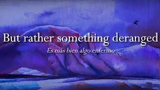 Trátame Suavemente - Soda Stereo Lyrics (English/Español)