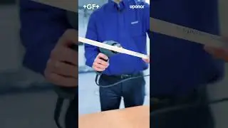 Jak naprawić rurę PEX? 👨🏻&zwj;🔧