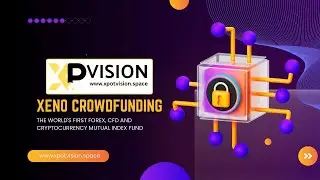 XPvision || Single Leg Plan With Daily ROI, Get 2X Bonus in just 200 Days