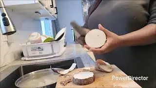 How I Preserve My Yam Tubers in Canada
