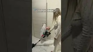 По другому никак 😂 Артикул на моего помощника пылесос ВБ: #WW254736