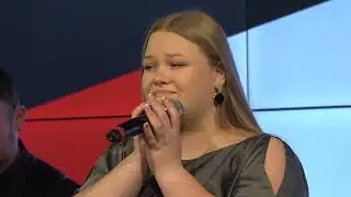 KAROLIINA KALDA - Kadri Voorand / Triin Soomets „Ära mind lahti lase“ - Solistica 2024