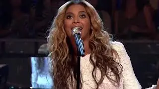 Beyonce Reacts To Jay Z Having A Secret Son!