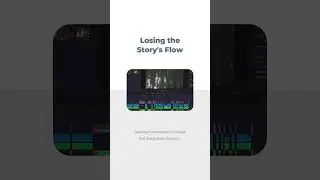 Video editors, stop skipping the basics.