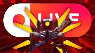 🔴MANKIND IS DEAD - ULTRAKILL Playthrough [Part 1]